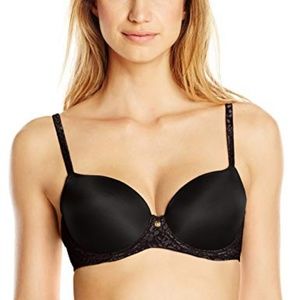 New! Le Mystere Safari Perfect Uplift Demi 36DDD/F